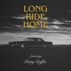 Cover of Long Ride Home