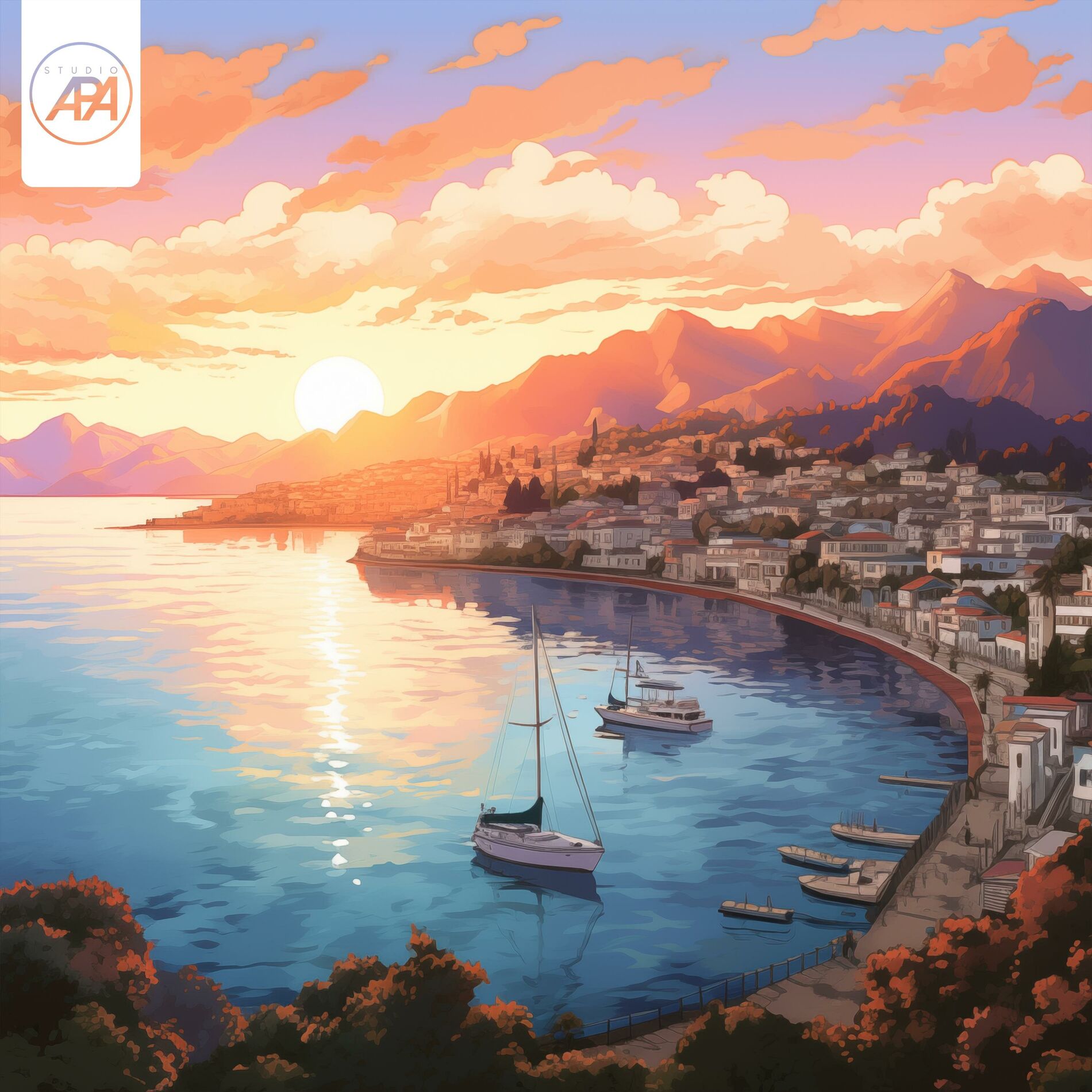 Album cover of Catalina
