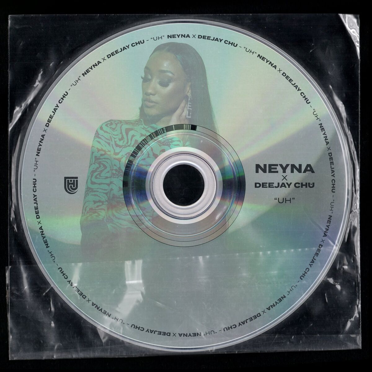 Album cover of UH