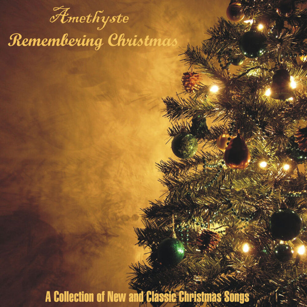 Picture of Remembering Christmas