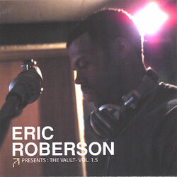 Cover of The Vault Vol. 1.5