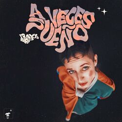 Cover of A Veces Sueño