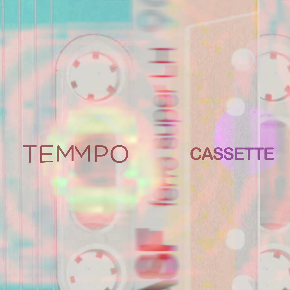 Picture of Cassette