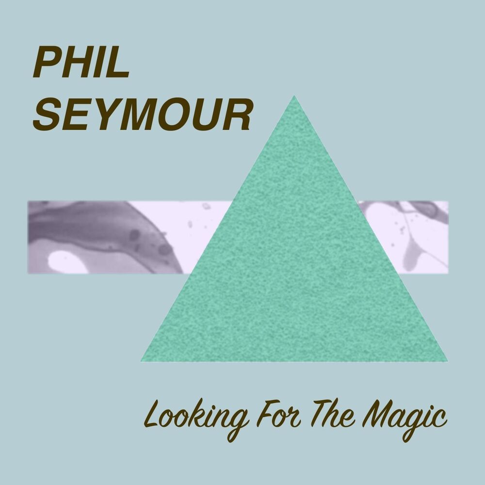 Picture of Looking for the Magic