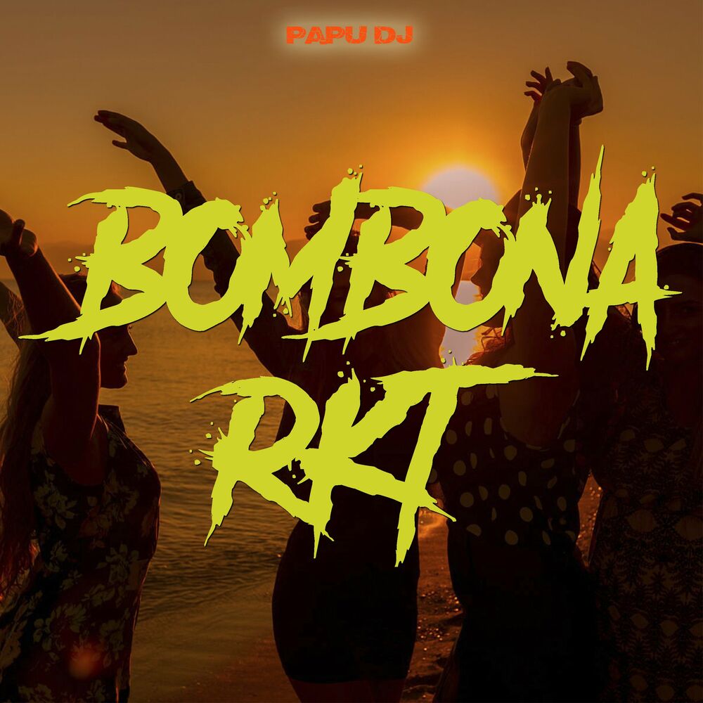 Picture of Bombona Rkt