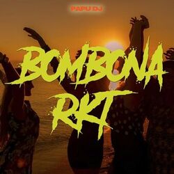 Cover of Bombona Rkt