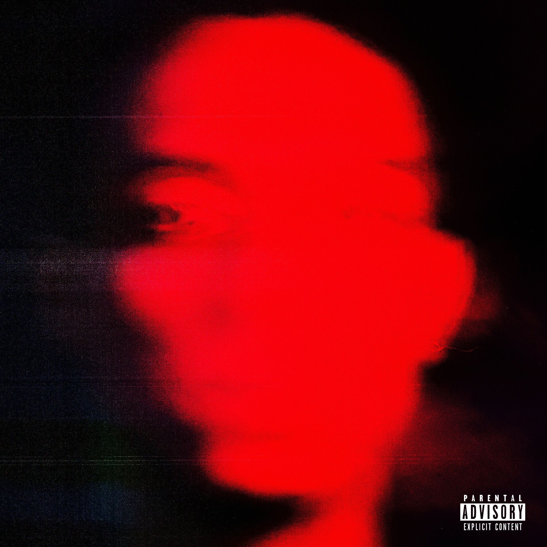 Album cover of voodoo