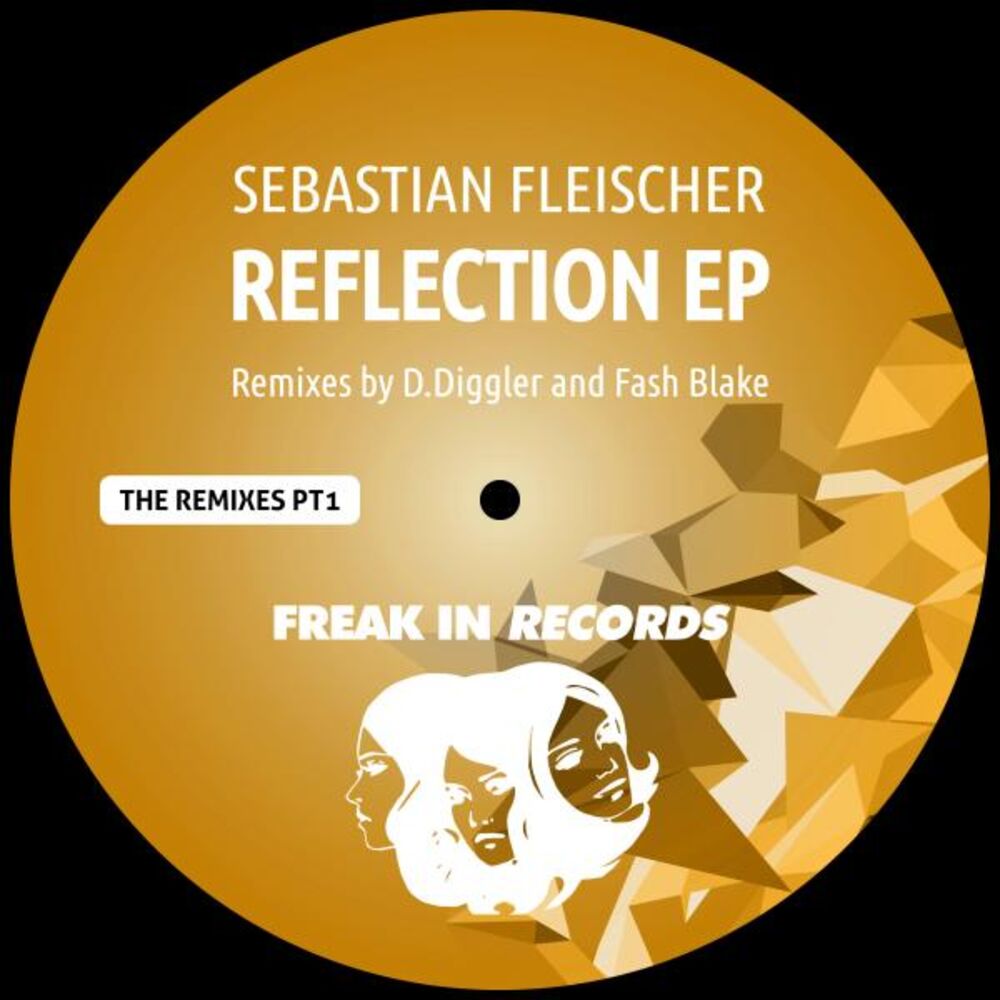 Picture of Reflection Ep (The Remixes, Pt. 1)