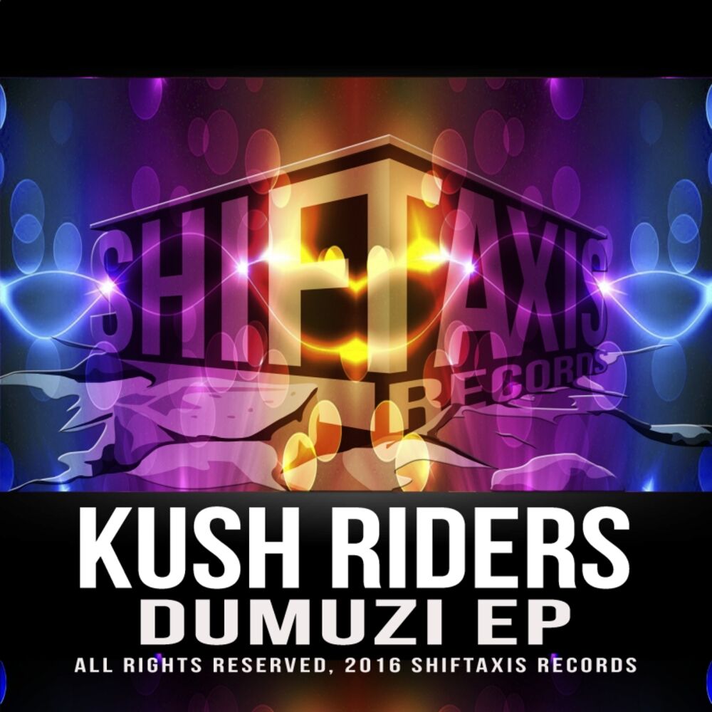 Picture of Dumuzi EP
