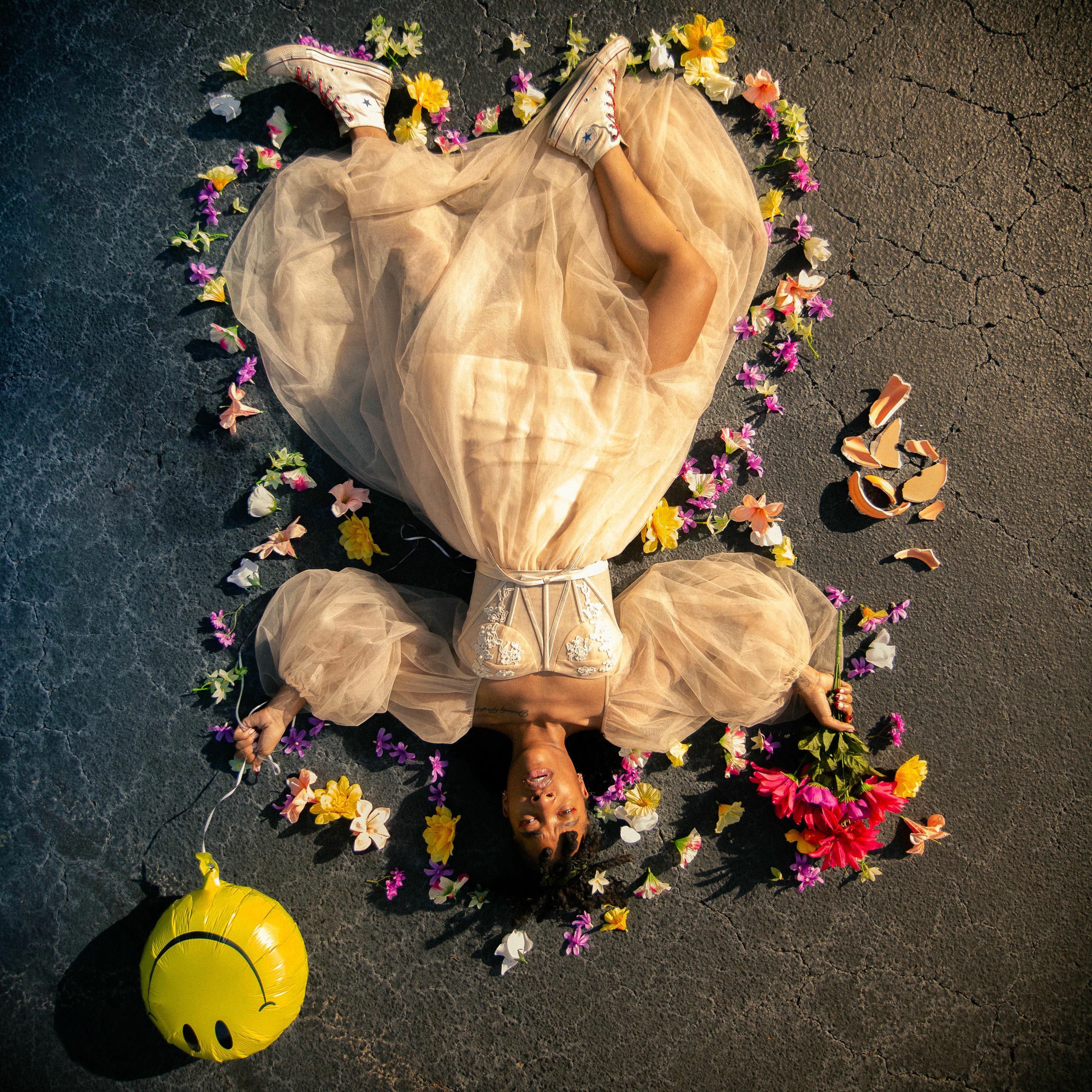 Album cover of Blume