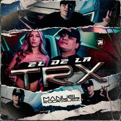 Cover of El De La TRX