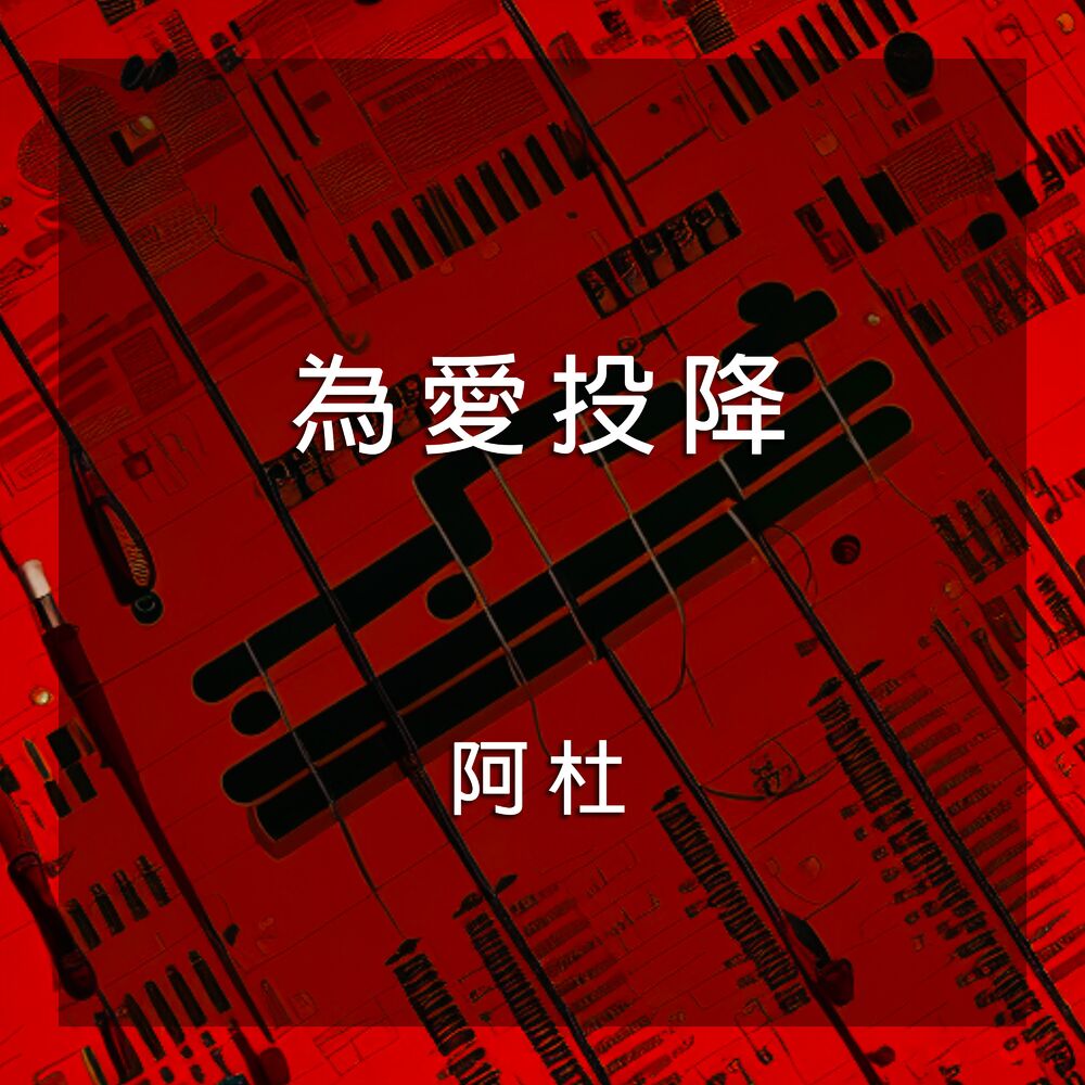 Picture of 為愛投降(電視劇《国民大生活》片尾曲)