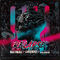 Relapse by Ben Nicky album cover