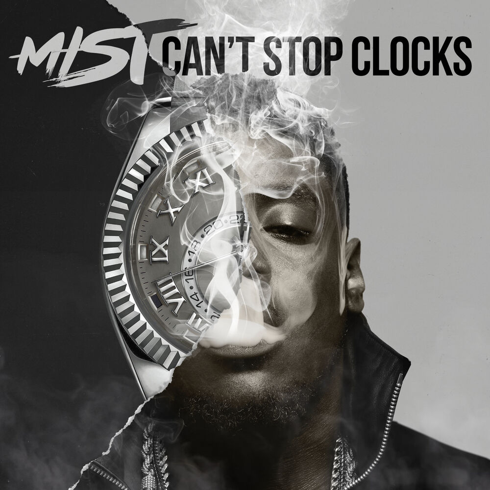 Picture of Can't Stop Clocks