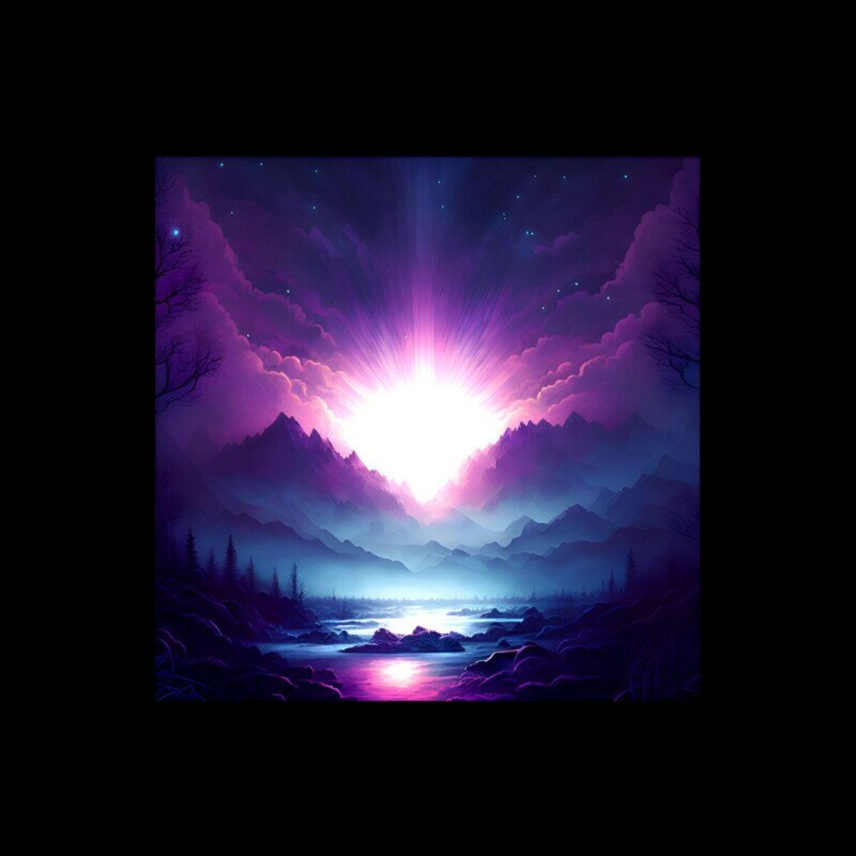 Album cover of Portals