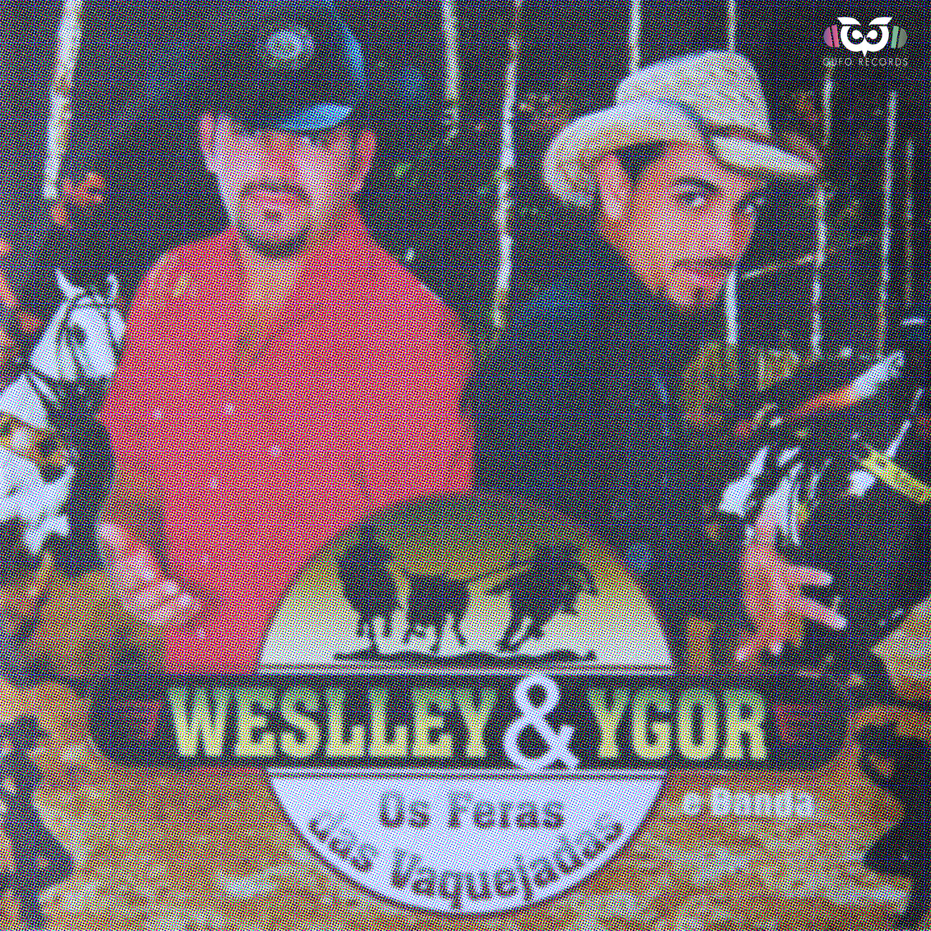 Album cover of Weslley & Ygor E Banda