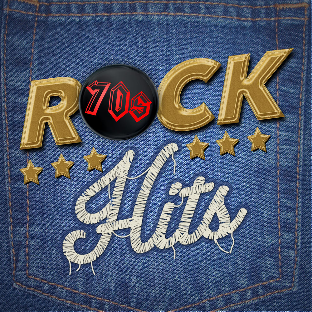 popular 70s rock bands