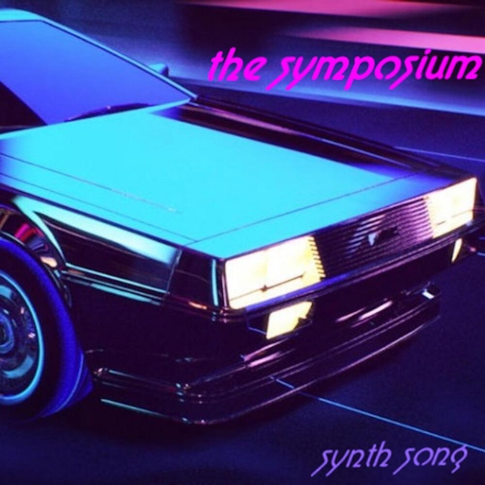 Picture of Synth Song