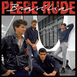 music cover
