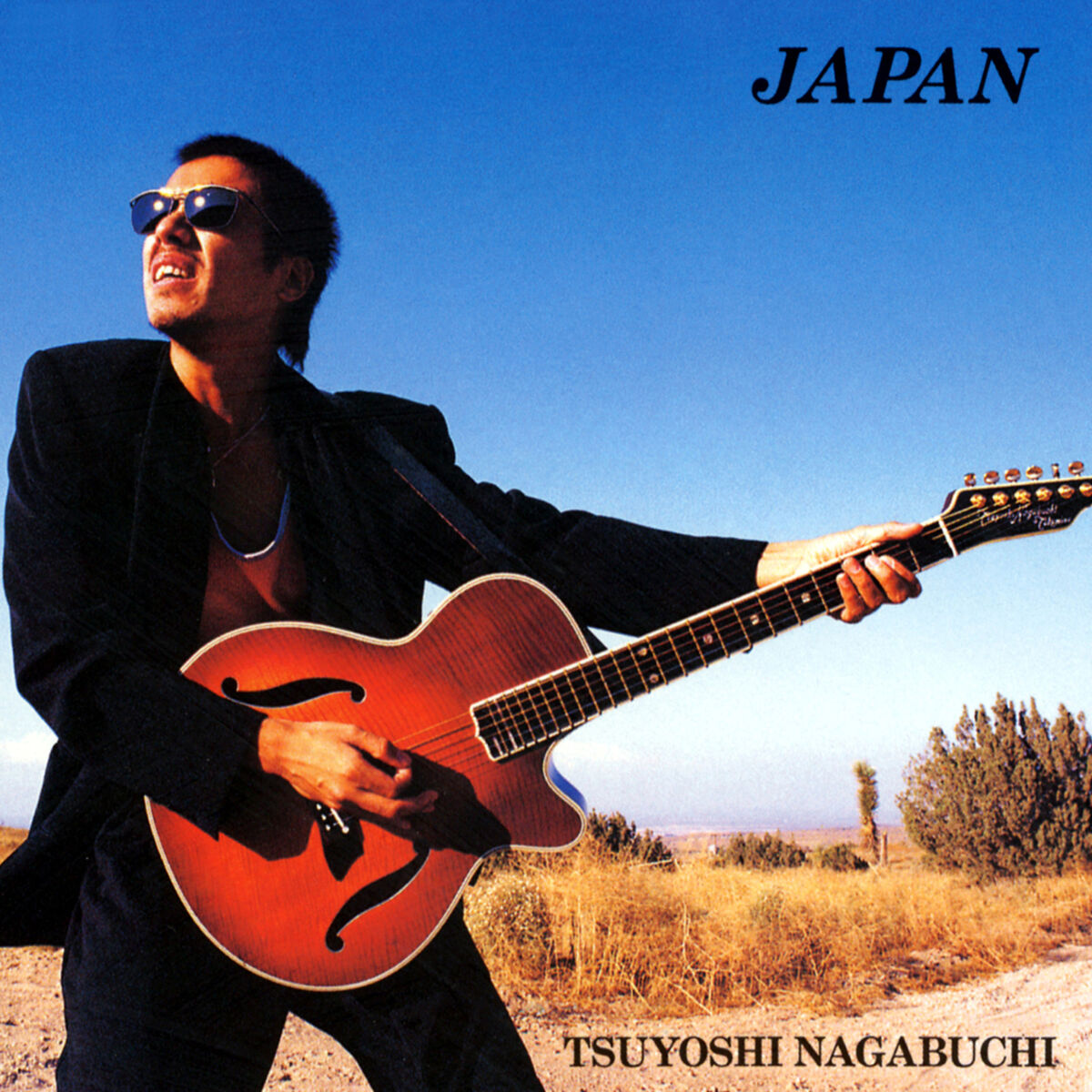 Album cover of Shabondama