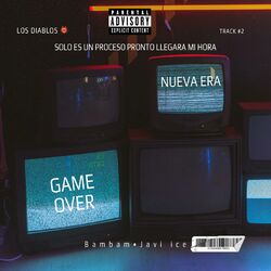 Cover of Nueva era (feat. Javi Ice)