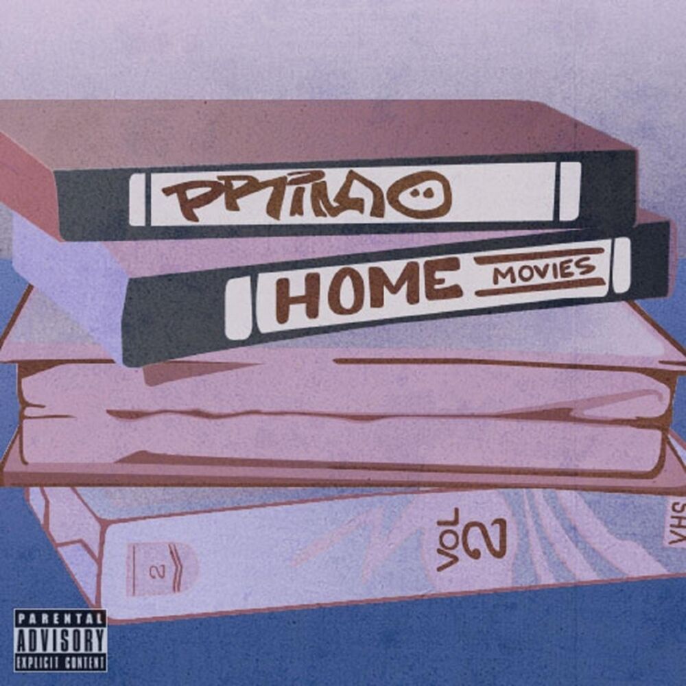 Picture of Home Movies, Vol. 2