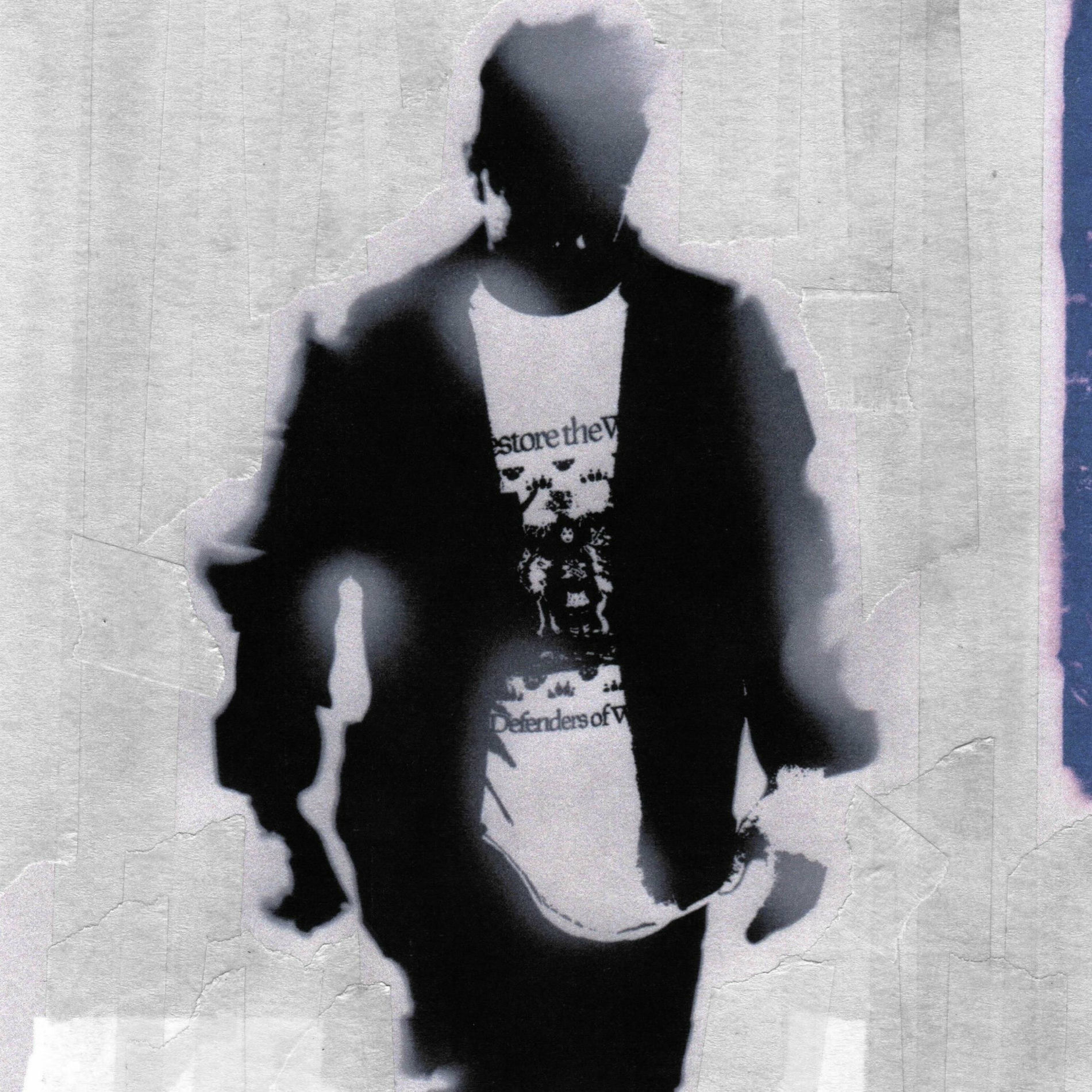 Album cover of Don't Let Go