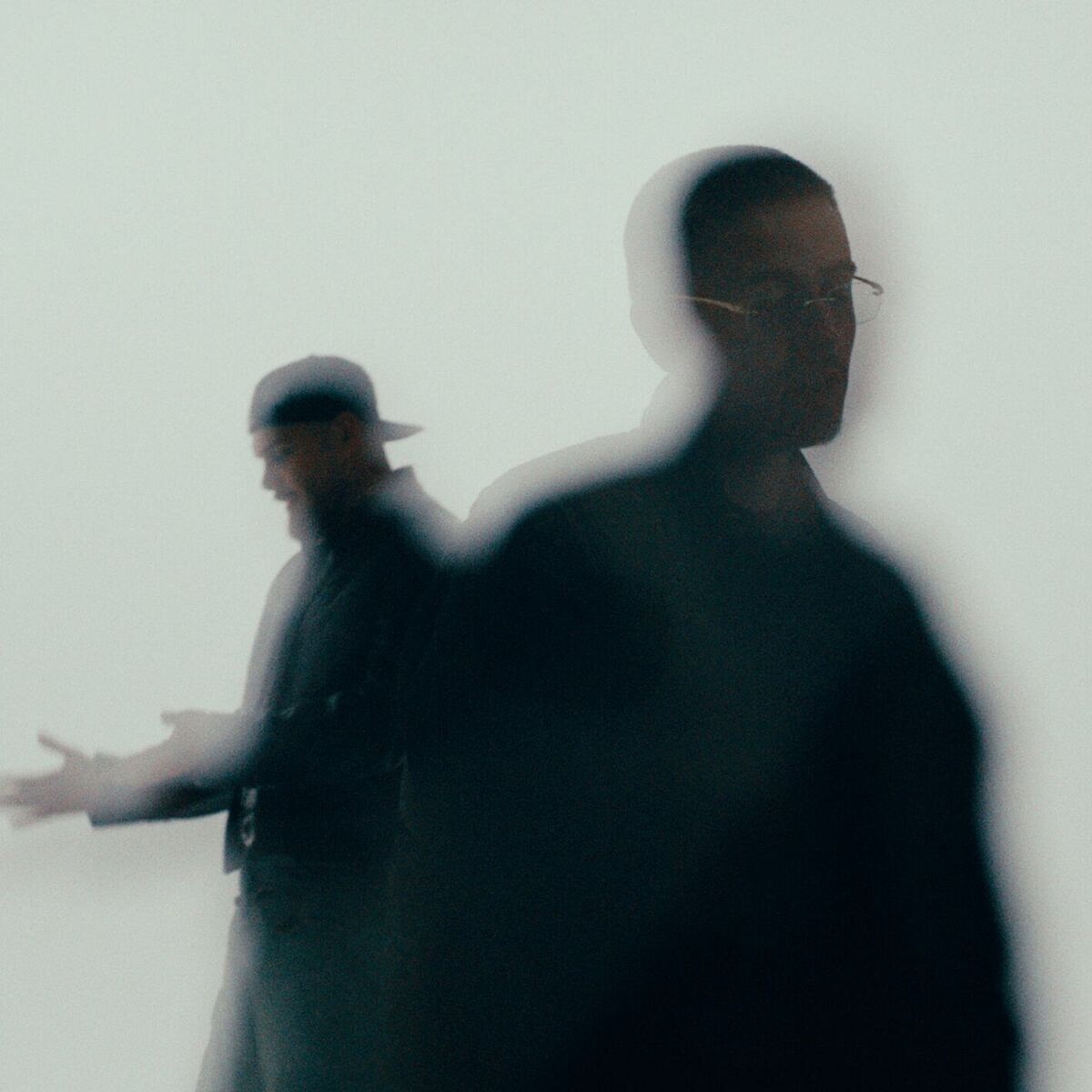 Album cover of LASS MICH