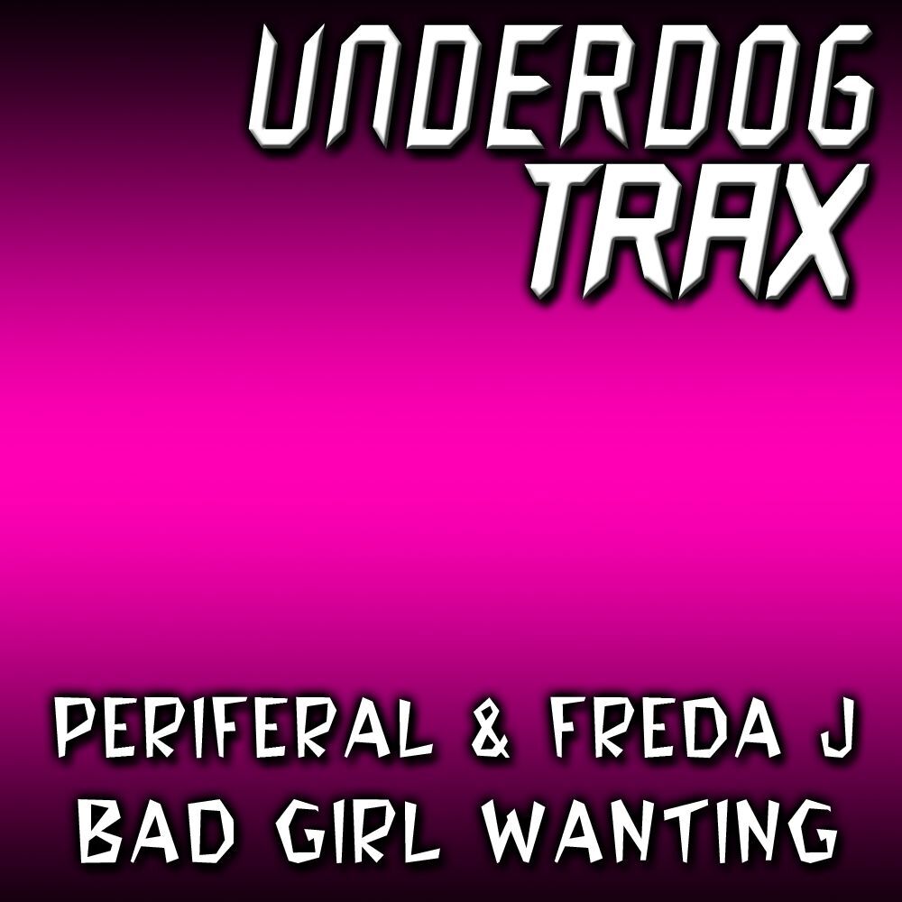 Picture of Bad Girl Wanting