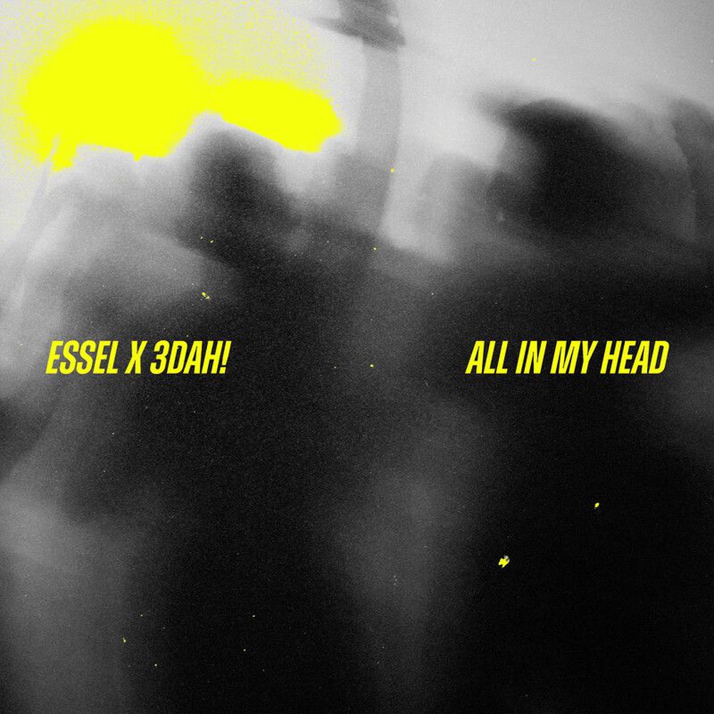 All In My Head (Extended)