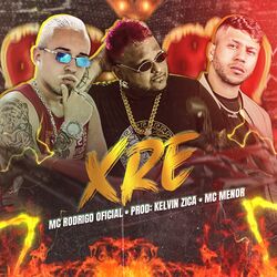 Cover of Xre
