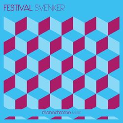 Cover of Festival