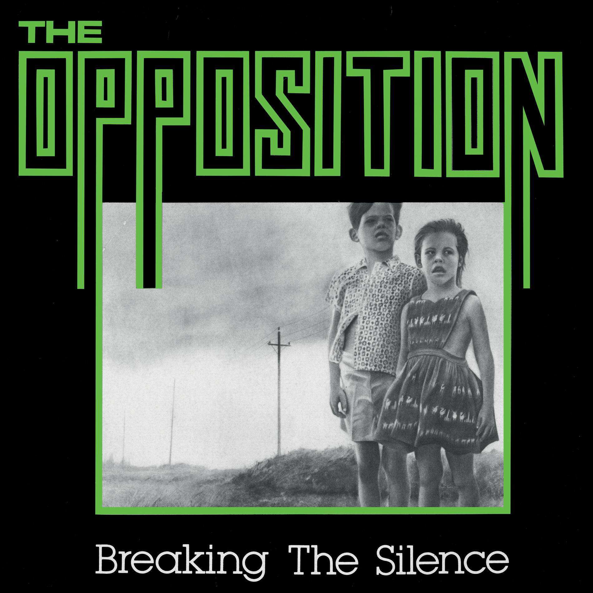 Album cover of Black and White