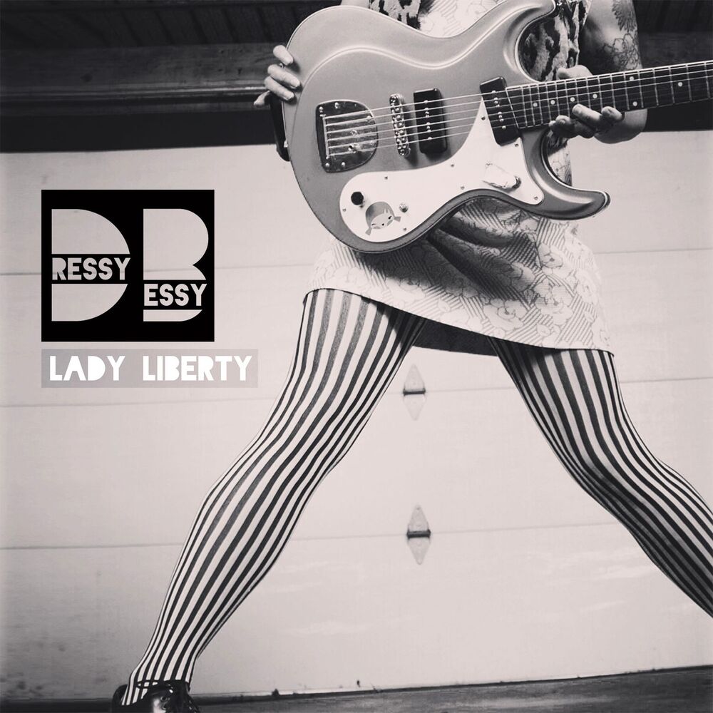 Picture of Lady Liberty - Single
