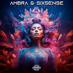 Cover of Eternal Dreams