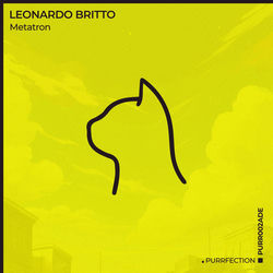 Cover of Metatron by undefined