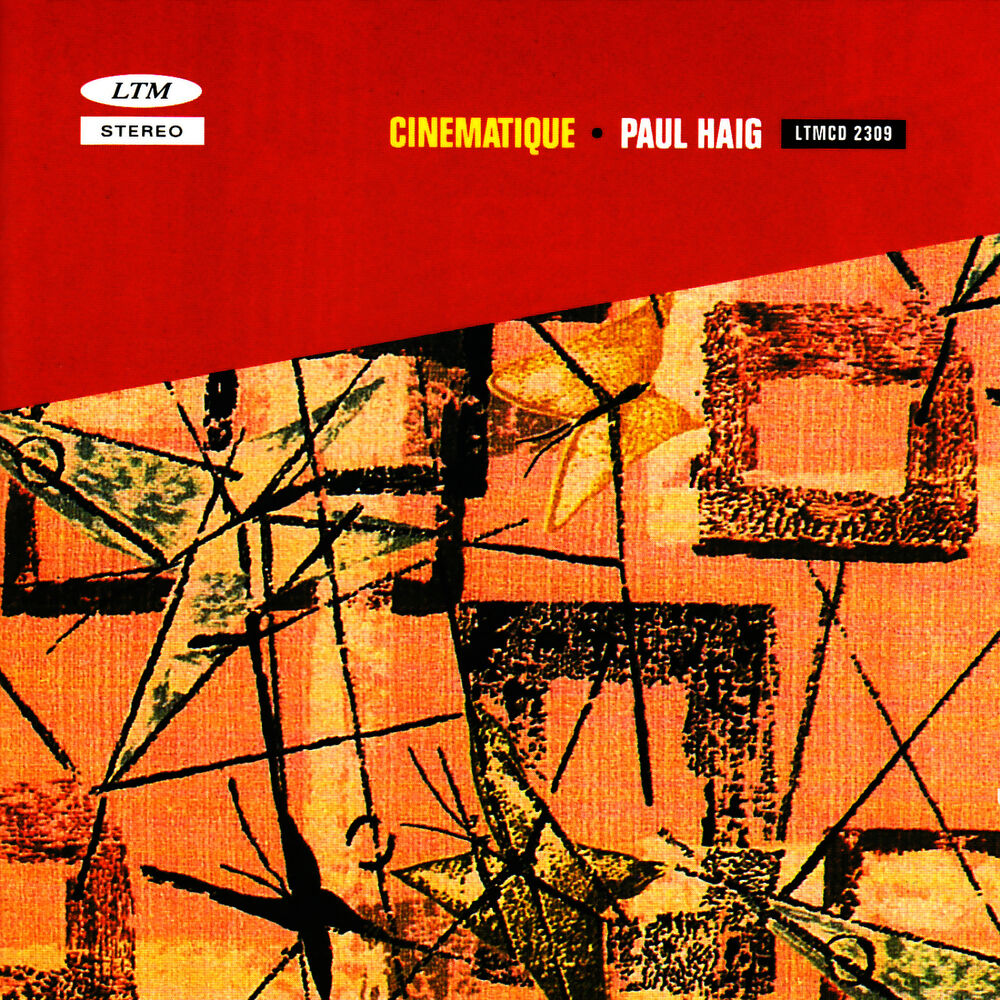 Picture of Cinematique (Vol 1)