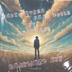 Cover of Backward Sky (Radio Edit)