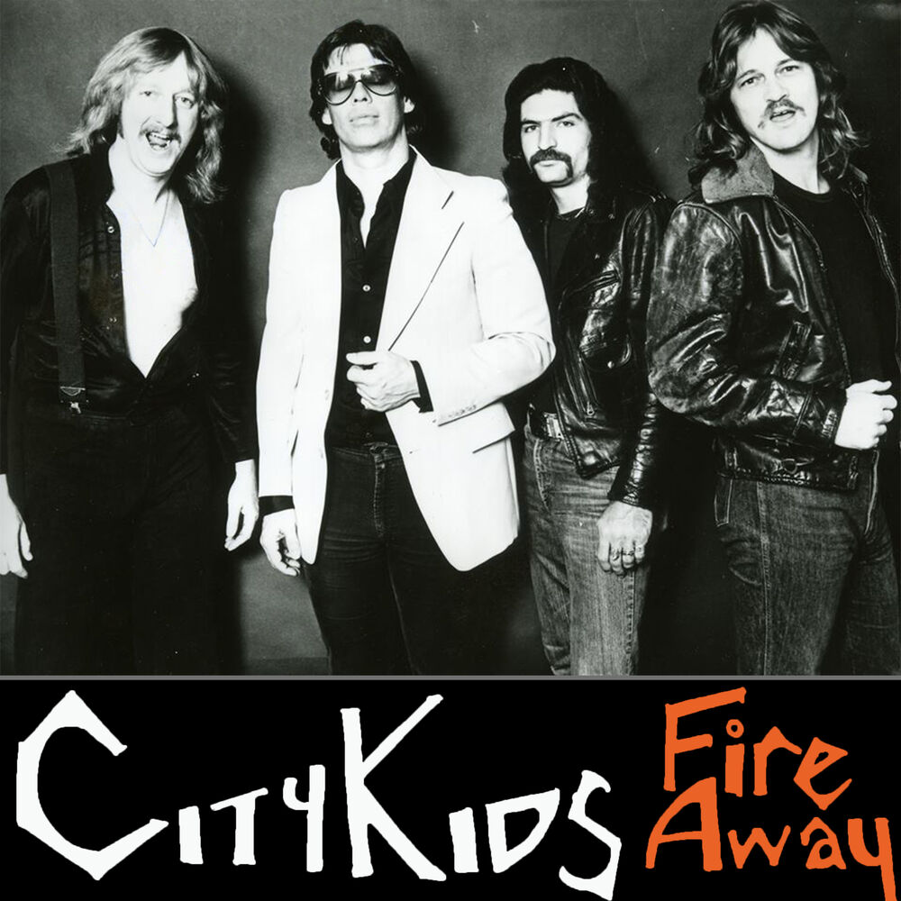 Picture of Fire Away
