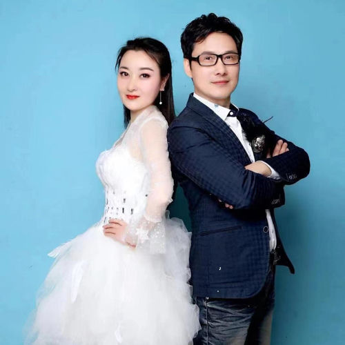 爱情的快乐 (对唱版)