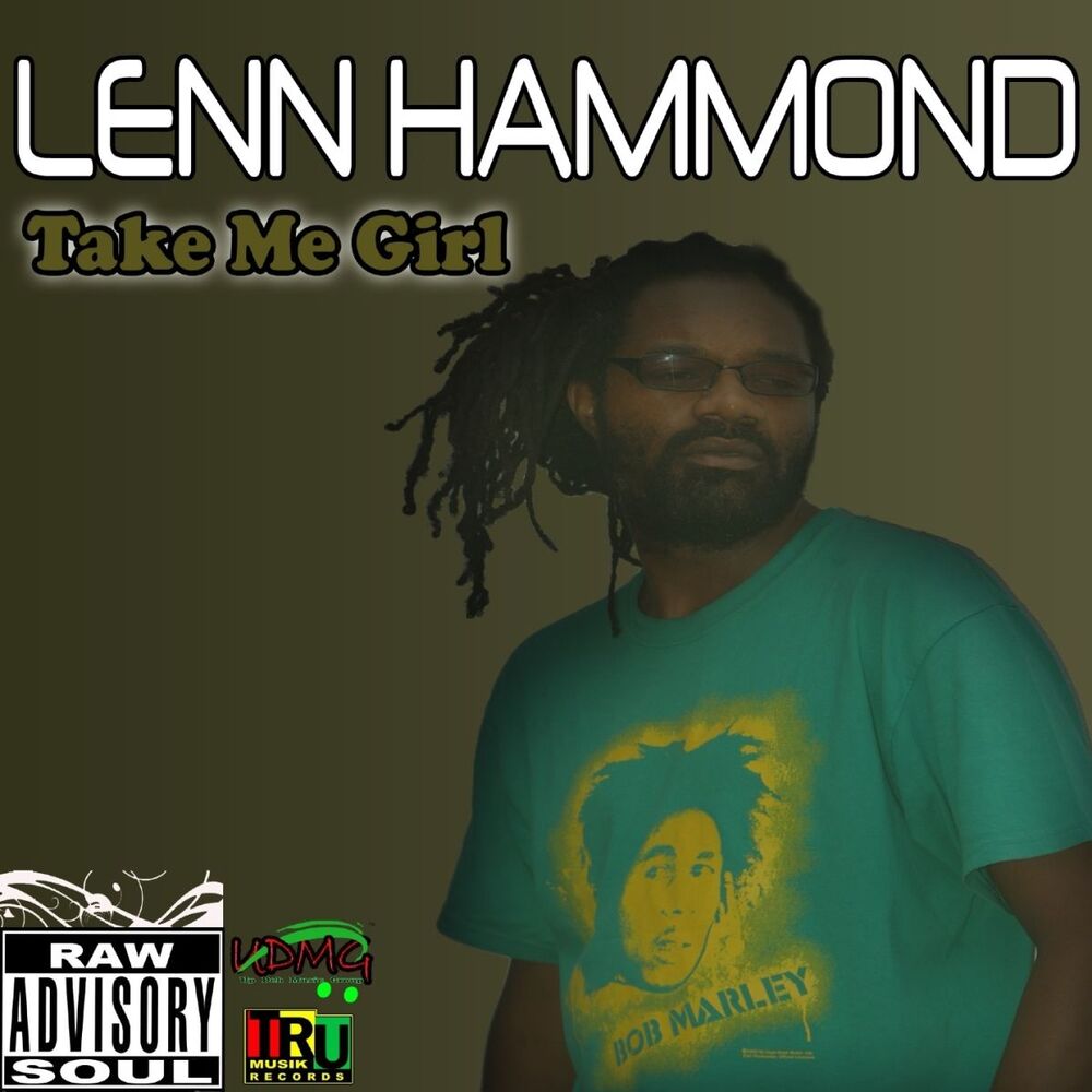 Picture of Take me girl