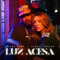 Cover of Luz Acesa