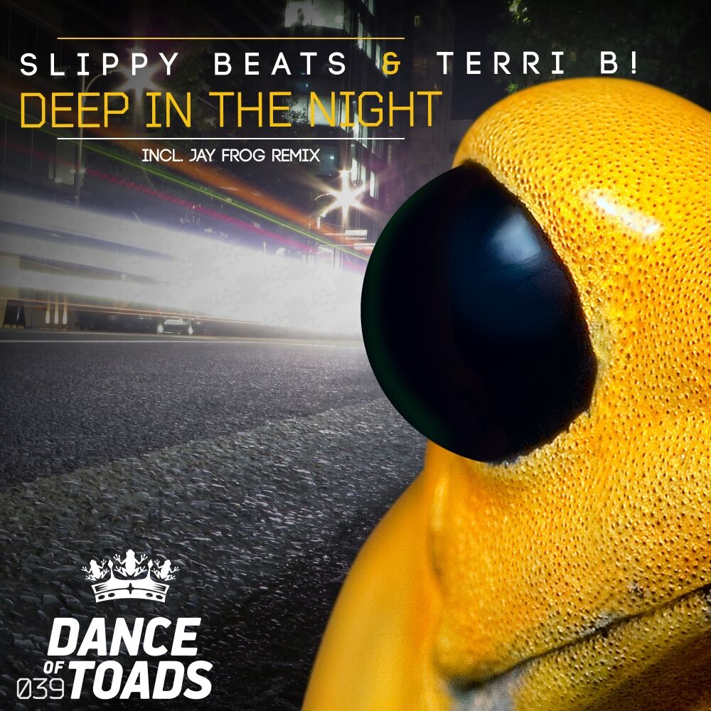 Picture of Deep In The Night