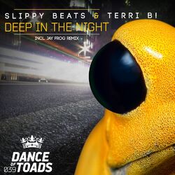 Cover of Deep In The Night