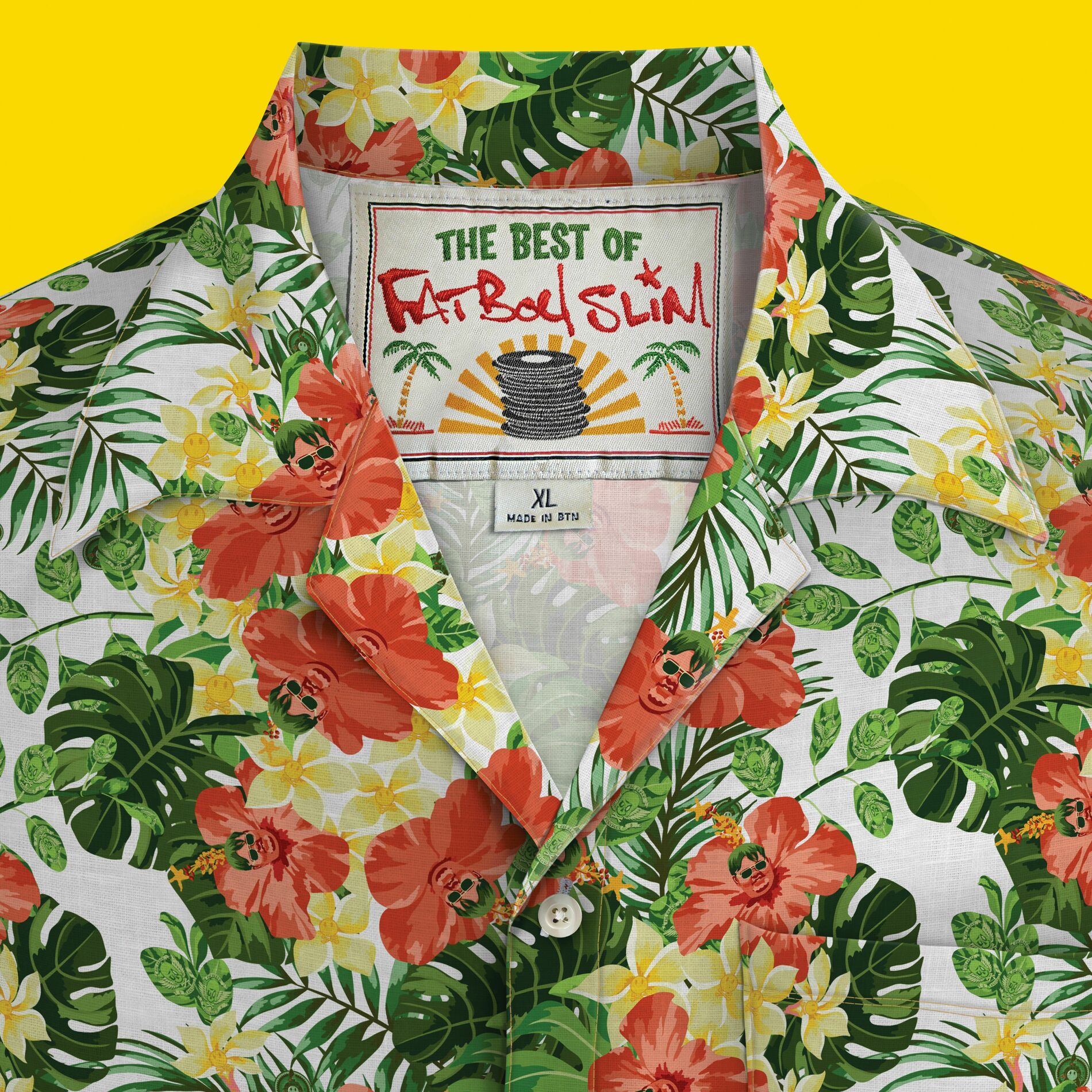 Album cover of The Best Of