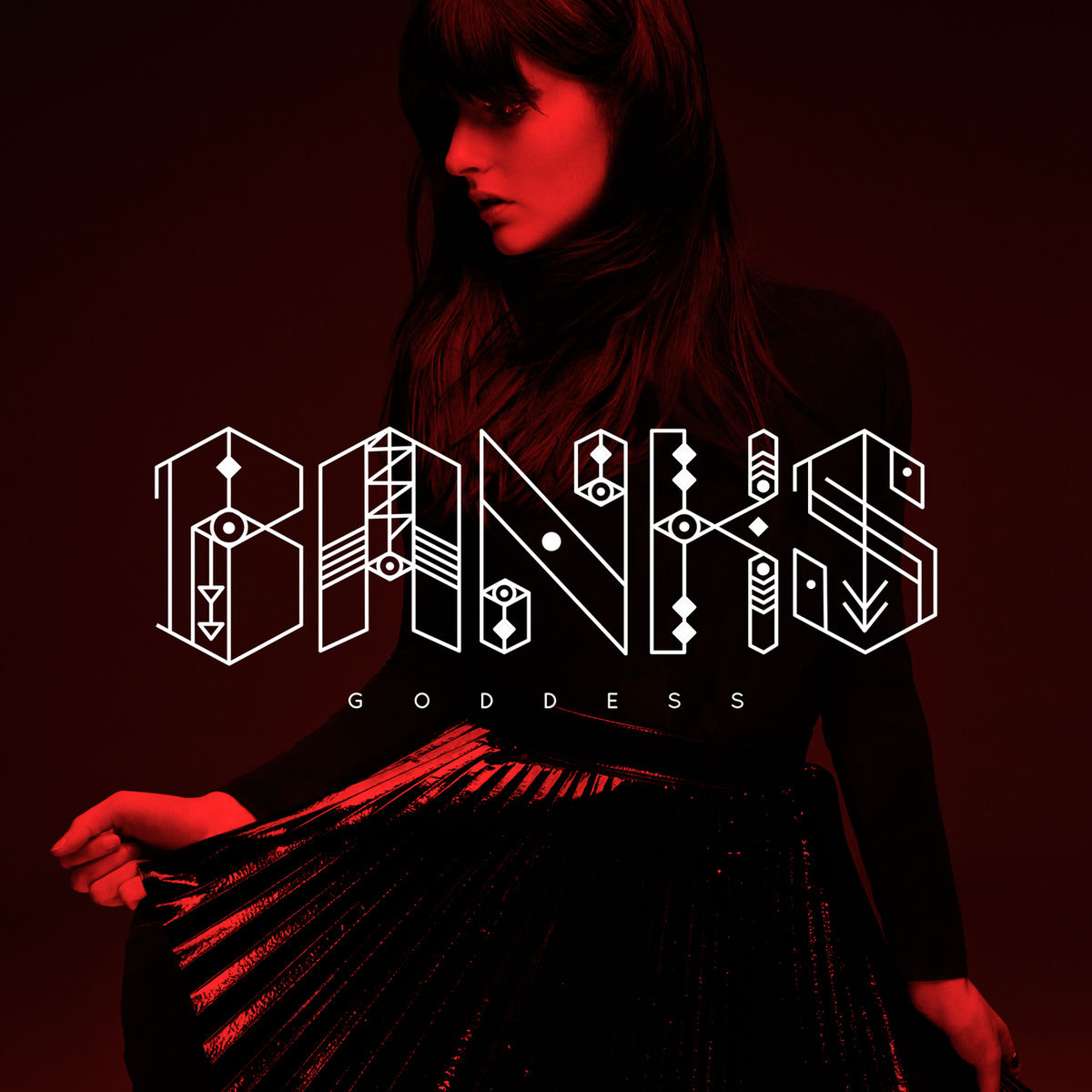 Banks: альбомы, песни, концерты | Deezer