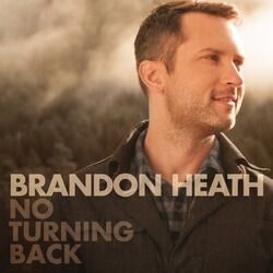 Cover of No Turning Back (feat. All Sons & Daughters) (feat. All Sons & Daughters)