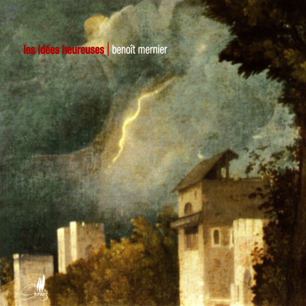 Picture of Mernier: Quintette, Les Niais de Sologne, Les Idées Heureuses