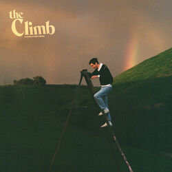 Cover of the climb