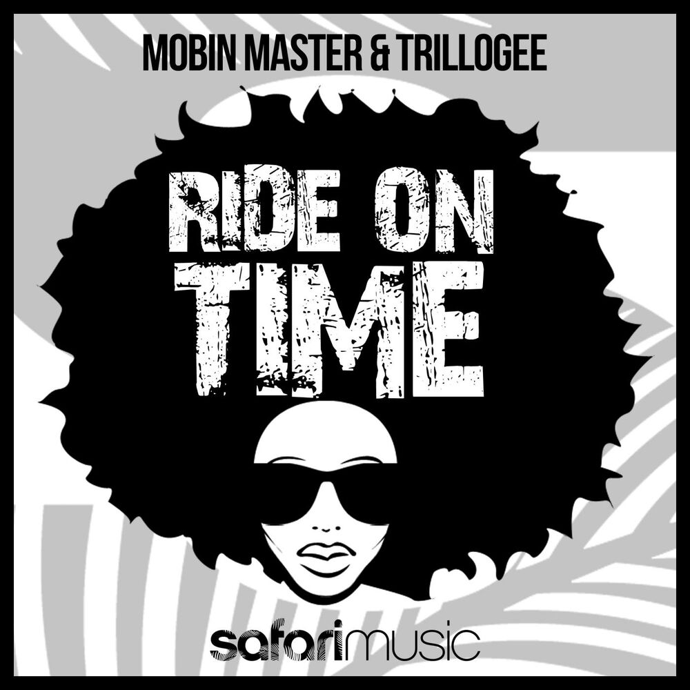 Picture of Ride on Time